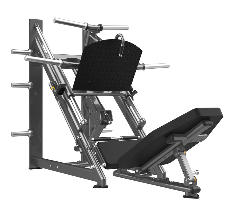 45-Degree Leg Press (transmit by bearing) FM-1024D