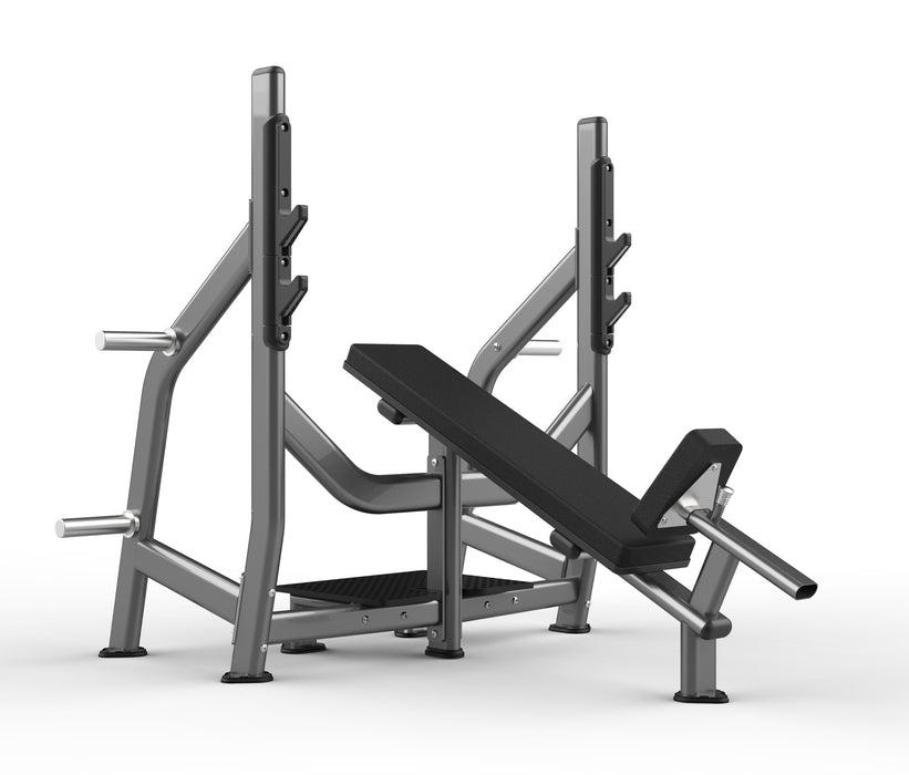 Olympic Incline Bench FW-1002