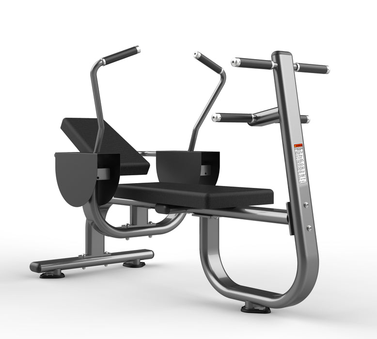 Assist Abdominal Bench FW-1007