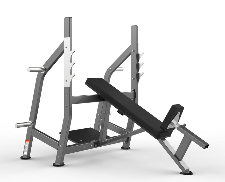 Olympic Incline Bench FW-2002