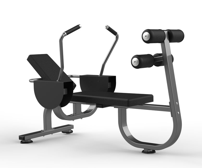 Assist Abdominal Bench FW-2007