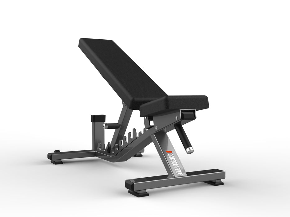 Adjustable Bench FW-2008