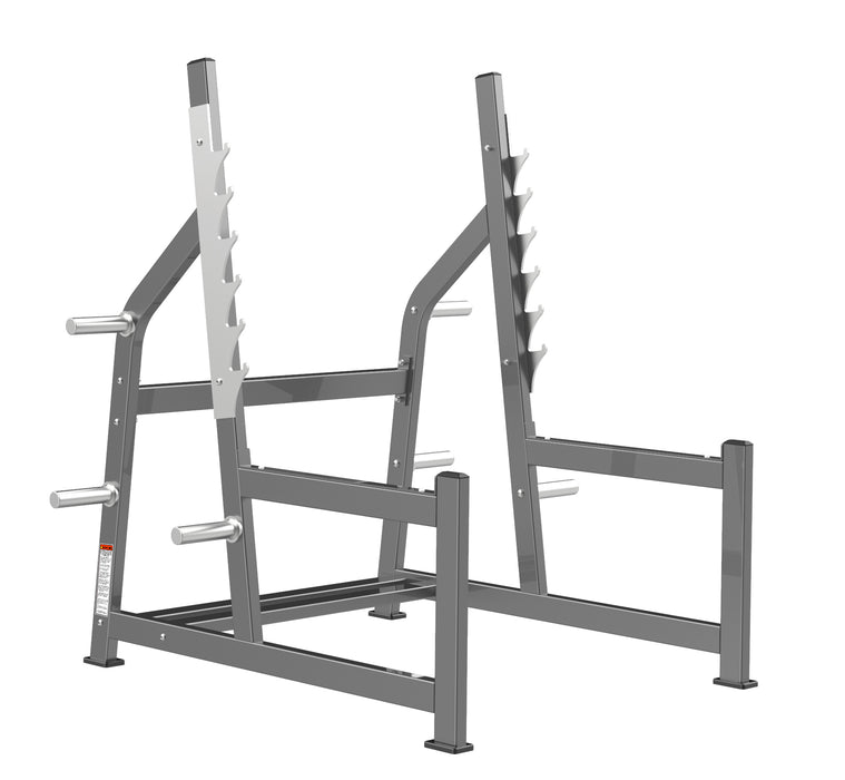 Squat Rack FW-2018