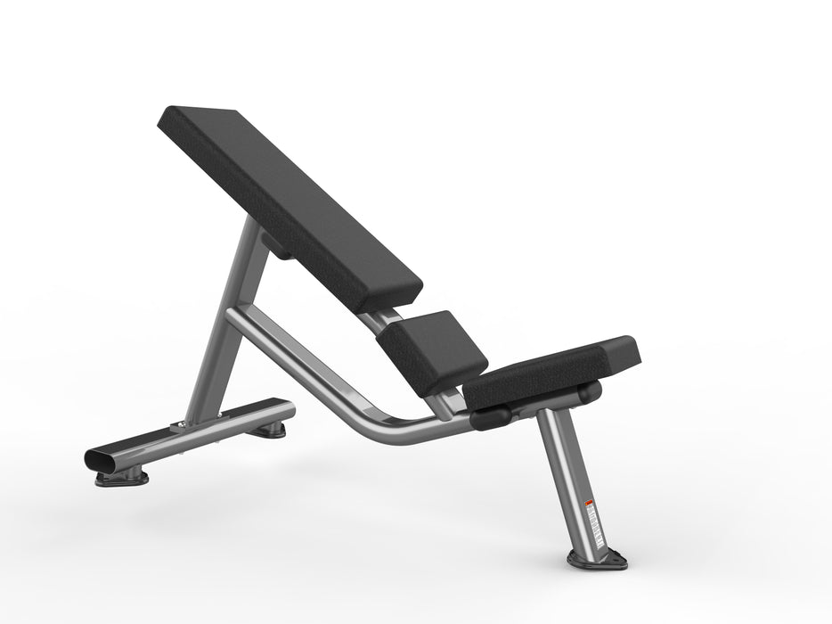 30-Degree Bench FW-2019