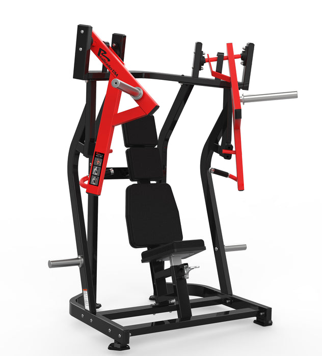 Iso-Lateral Bench Press RS-1001