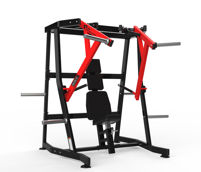 Iso-Lateral Chest Press RS-1003