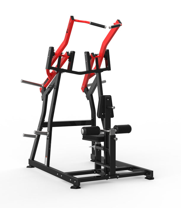 Iso-Lateral Front Lat Pulldown RS-1005