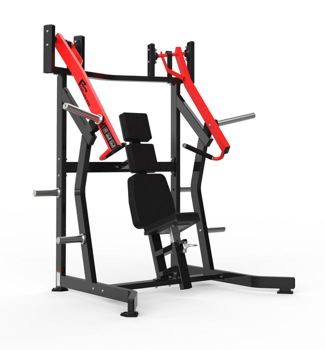 Iso-Lateral Incline Chest Press RS-1008