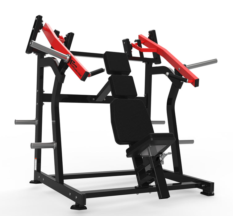 Iso-Lateral Super Incline Press RS-1013