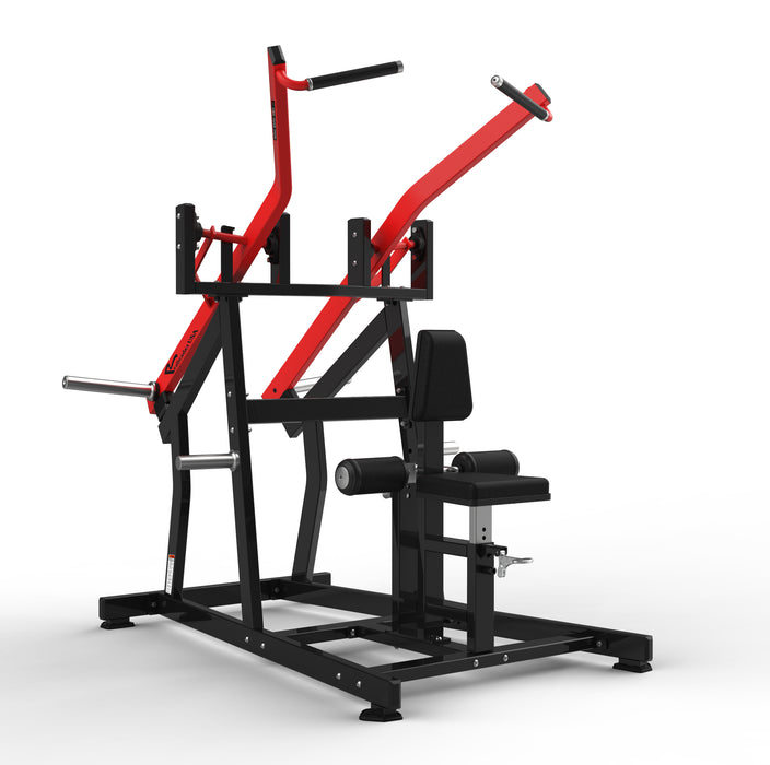 Wide Pulldown RS-1015