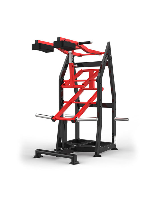 Standing Calf Raise – RS 1020