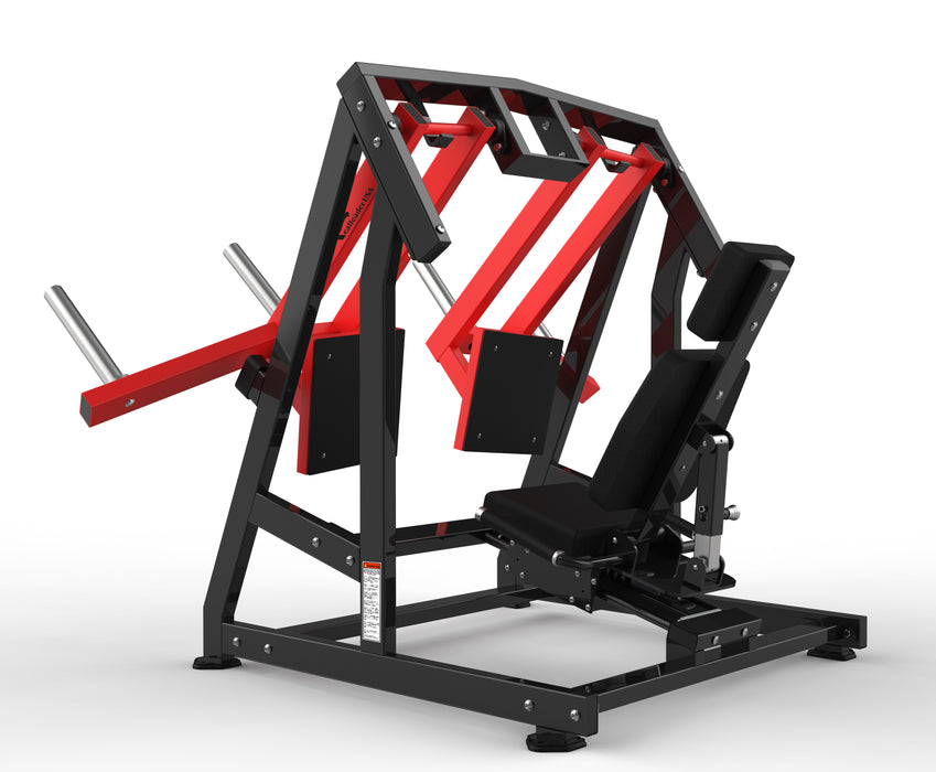 Leg Press RS-1023