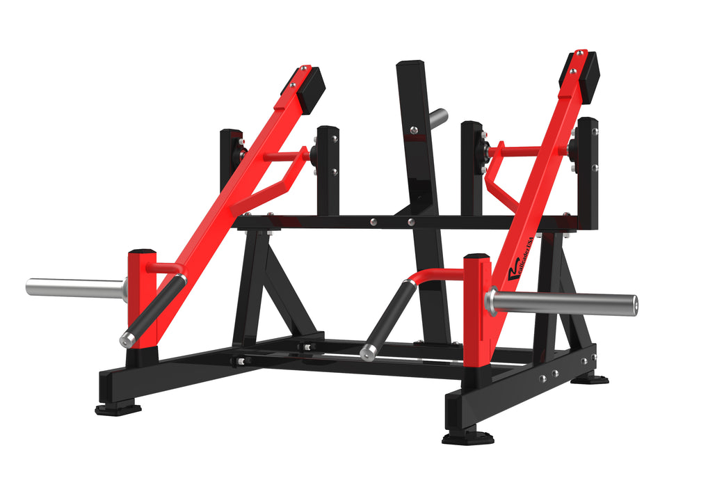 Squat & Lunge RS-1028