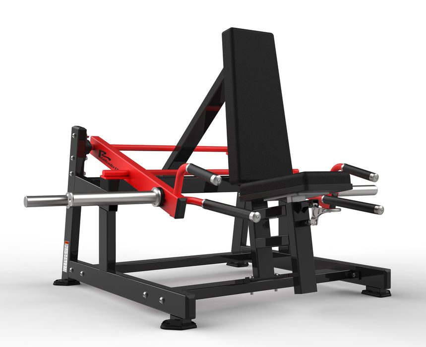 Seated / Standing Shrug RS-1032