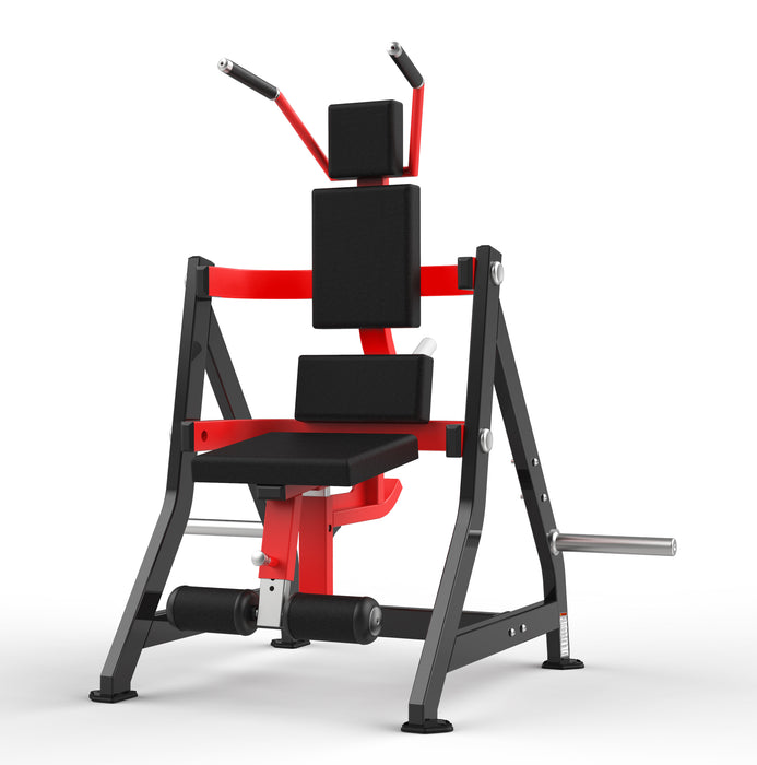 Abdominal Crunch RS-1037