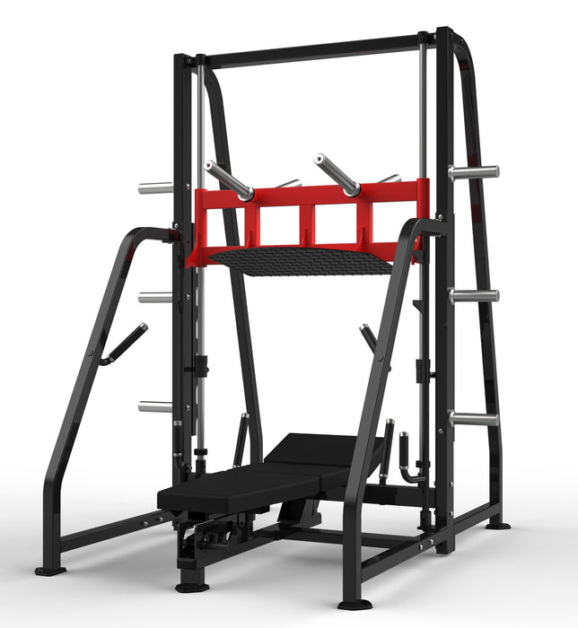 Vertical Leg Press RS-1039