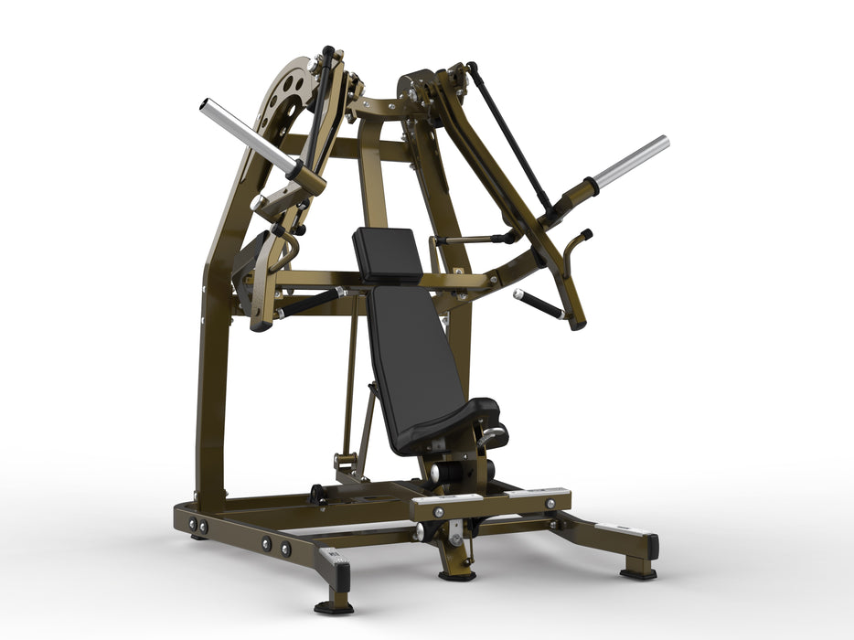 Chest Press LD-1001