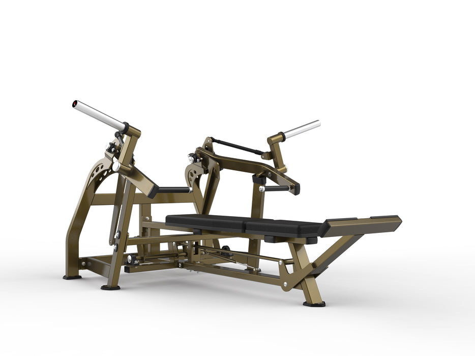 Horizontal Bench Press LD-1002