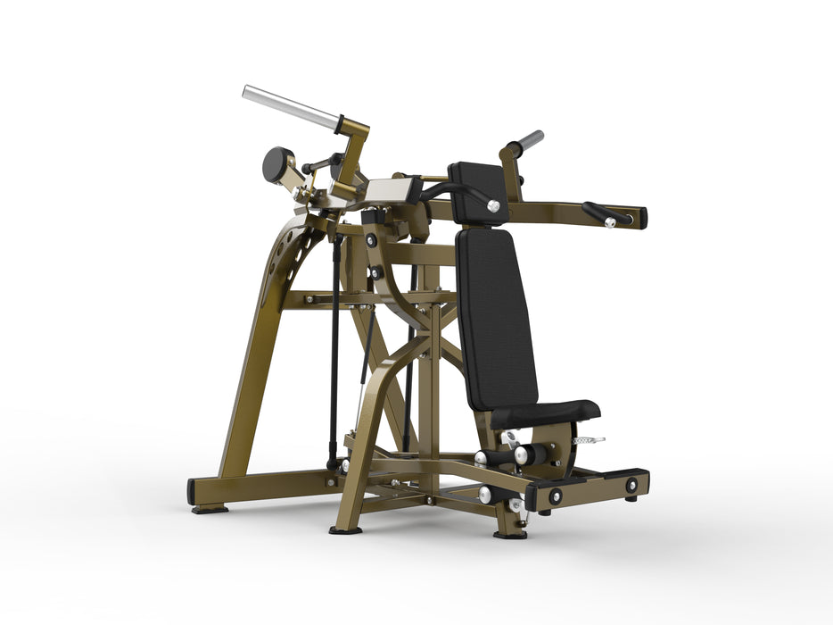 Shoulder Press LD-1003