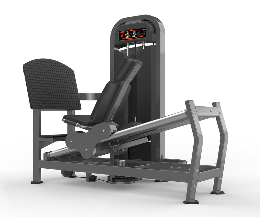 Seated Leg Press M2-1009