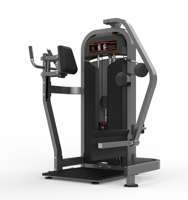 Glute Machine M2-1022