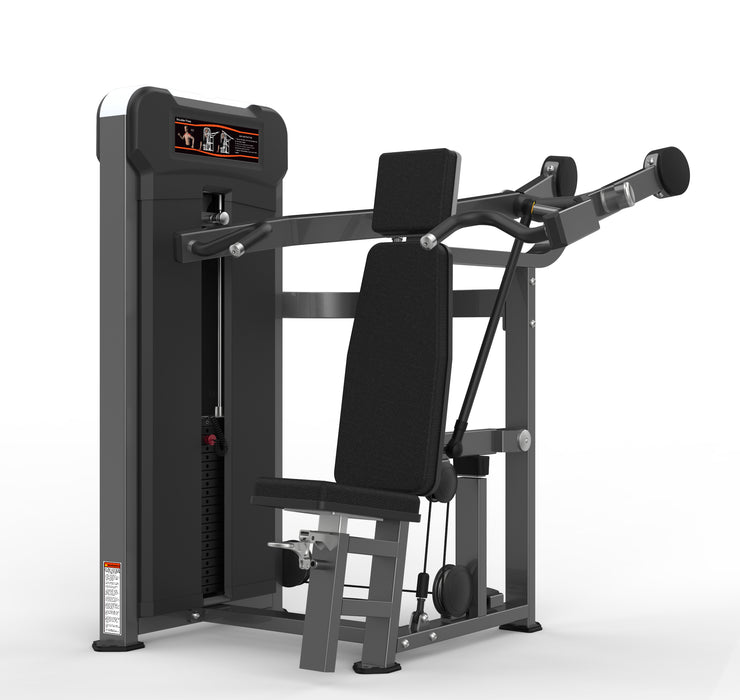 Seated Shoulder Press M3-1007