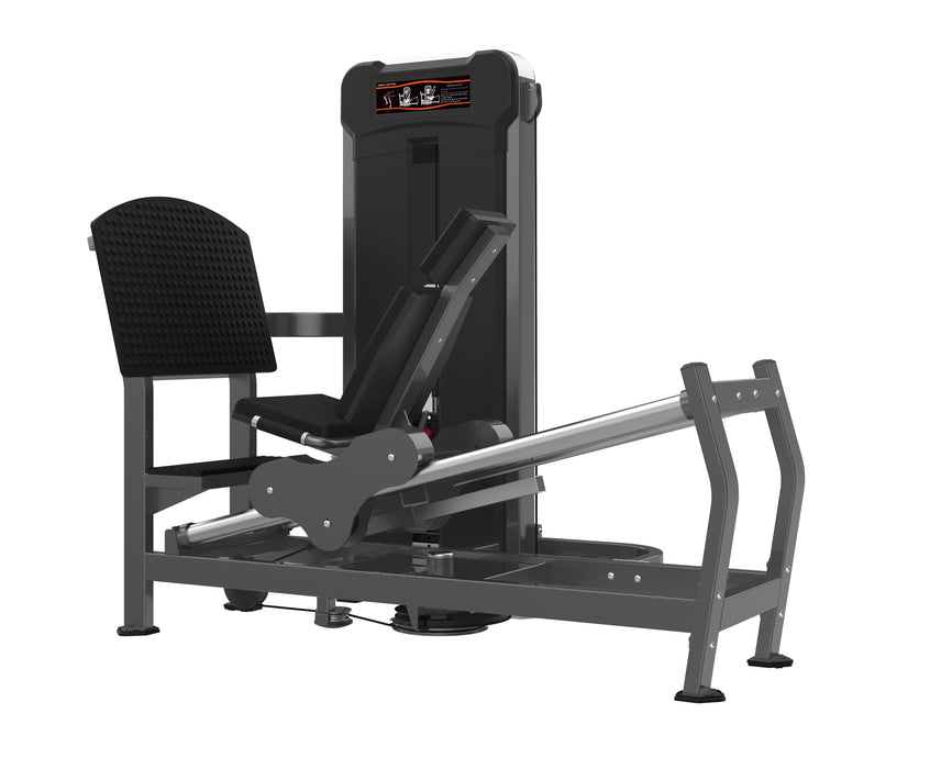 Seated Leg Press M3-1009