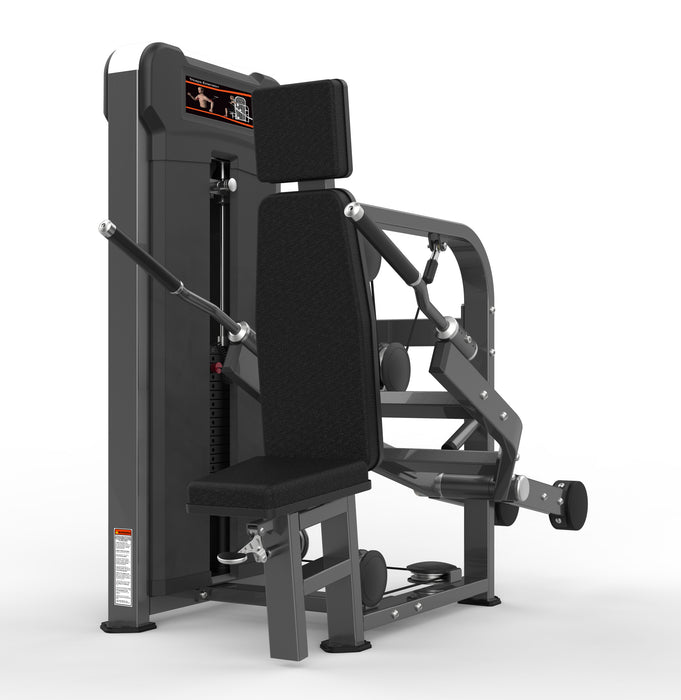 Seated Triceps Extension M3-1011