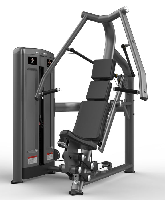 Seated Chest Press M7Pro-1001