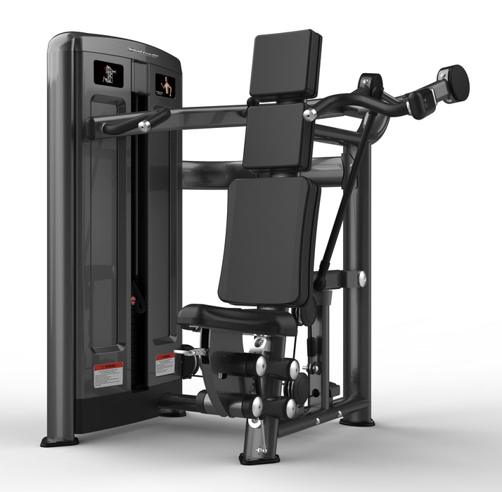 Shoulder Press M7Pro-1003