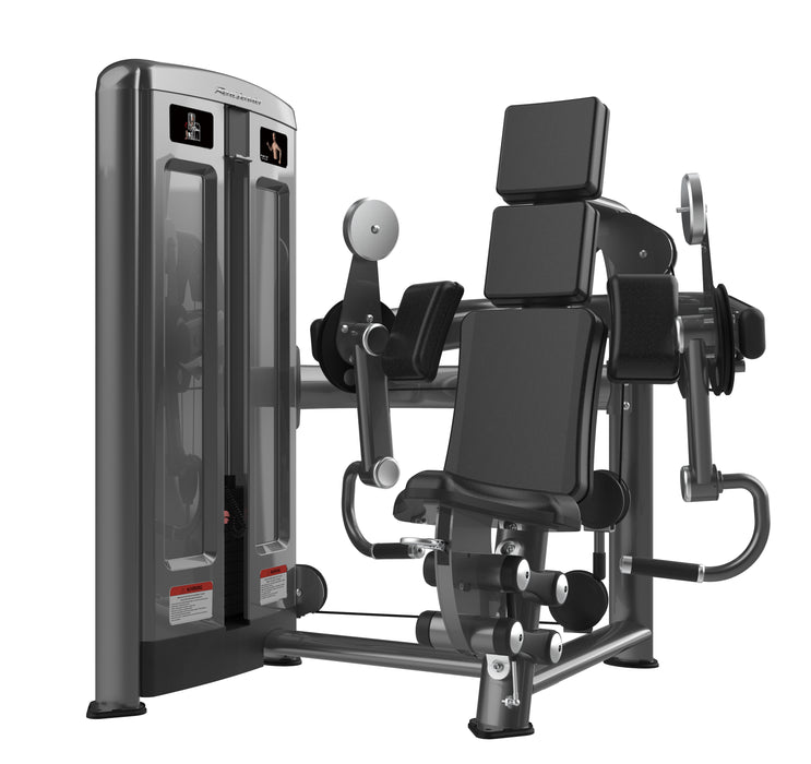 Seated Biceps Curl M7Pro-1005