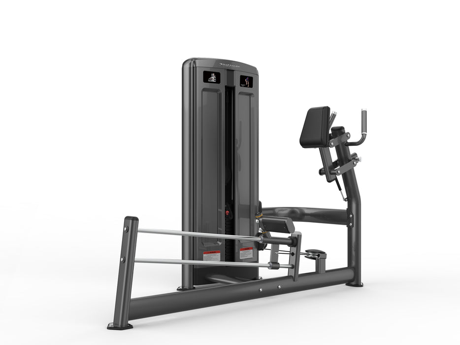 Glute Machine M7Pro-2008