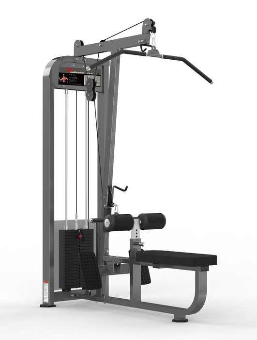 Lat Pulldown/Seated Row PF-1004