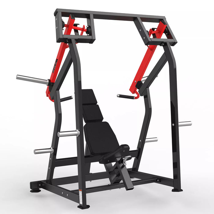 Shoulder Press RS-1012A