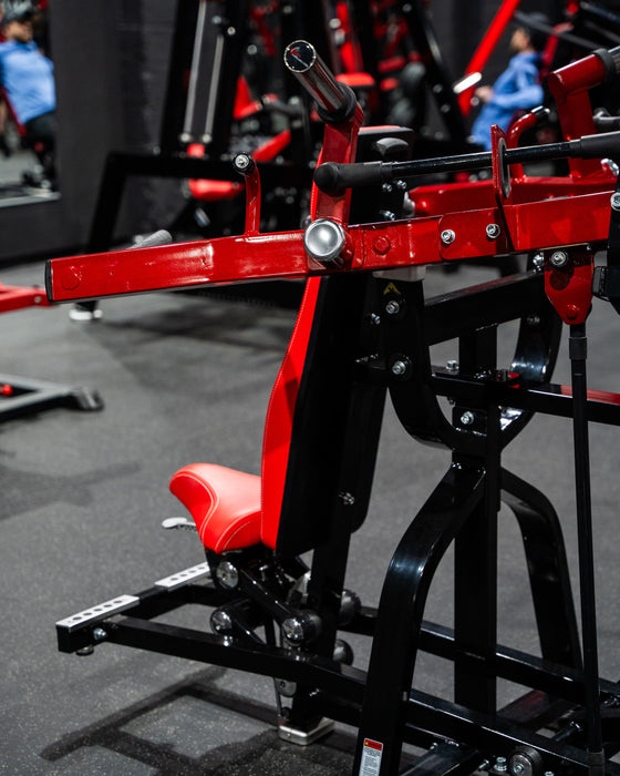 Shoulder Press LD-1003